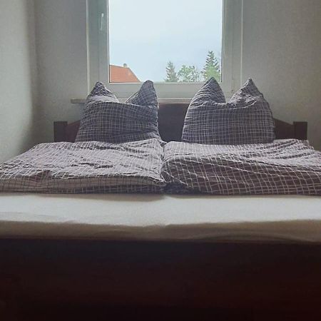 Ferienwohnung Schuur - Harz Hasselfelde Ngoại thất bức ảnh
