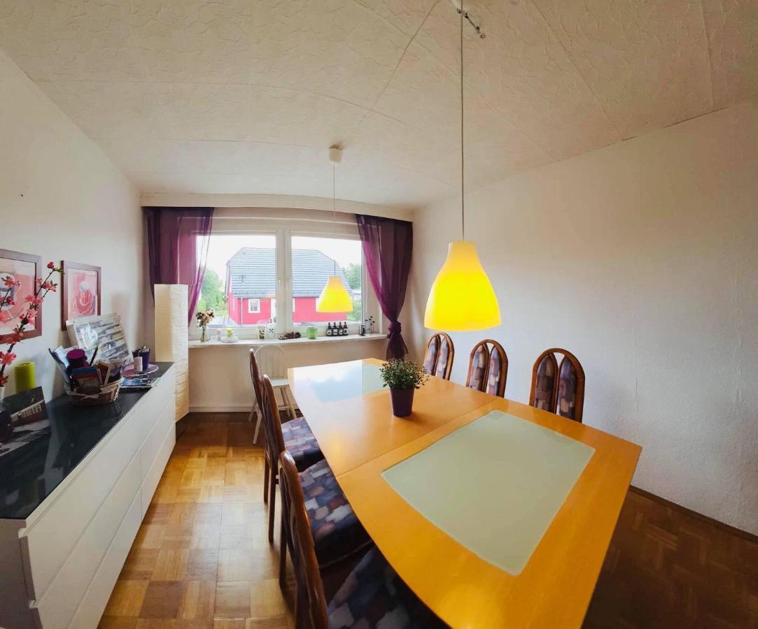Ferienwohnung Schuur - Harz Hasselfelde Ngoại thất bức ảnh