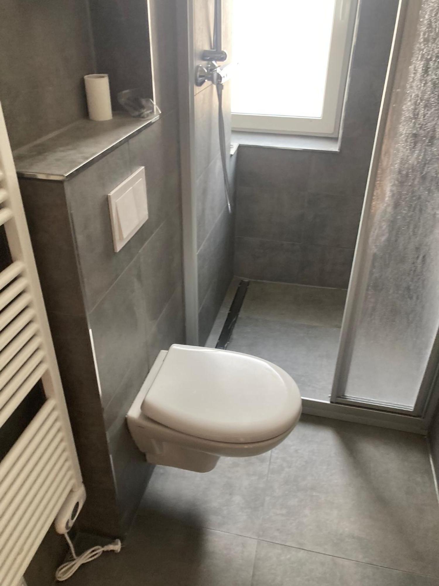 Ferienwohnung Schuur - Harz Hasselfelde Ngoại thất bức ảnh
